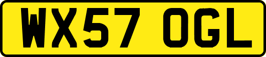 WX57OGL