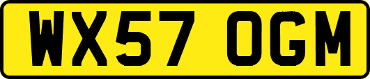WX57OGM