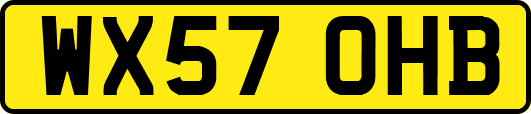 WX57OHB