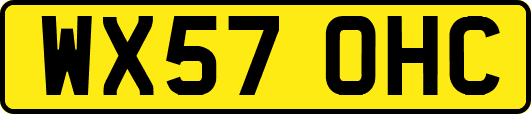 WX57OHC