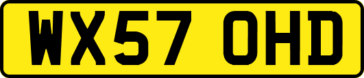 WX57OHD