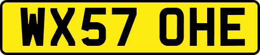 WX57OHE