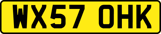 WX57OHK