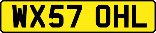 WX57OHL