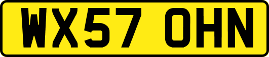 WX57OHN
