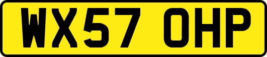WX57OHP