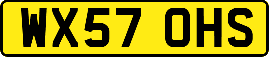 WX57OHS