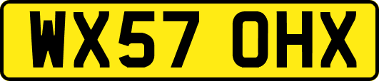 WX57OHX