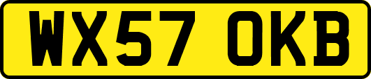 WX57OKB