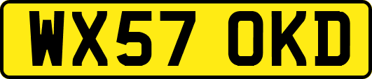 WX57OKD