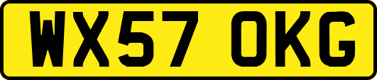 WX57OKG