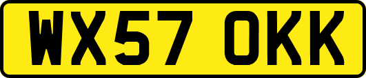 WX57OKK