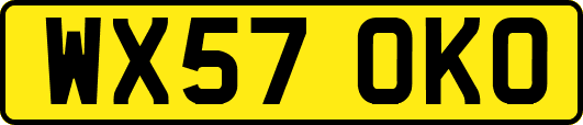 WX57OKO