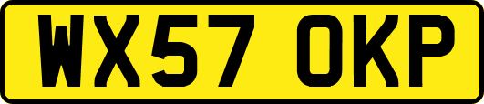 WX57OKP