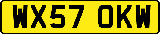 WX57OKW