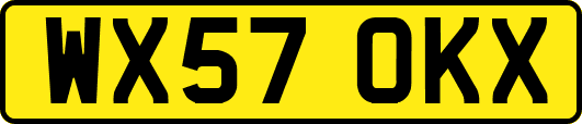 WX57OKX