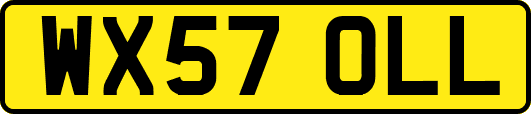 WX57OLL