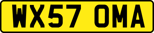 WX57OMA