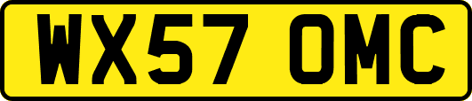 WX57OMC