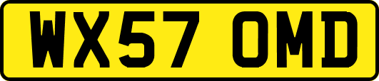 WX57OMD