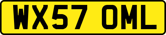 WX57OML
