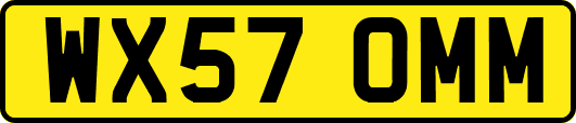 WX57OMM