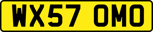 WX57OMO