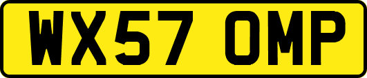 WX57OMP