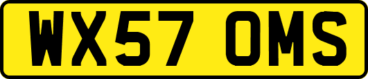WX57OMS