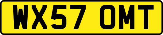 WX57OMT