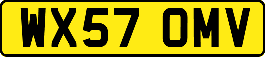 WX57OMV