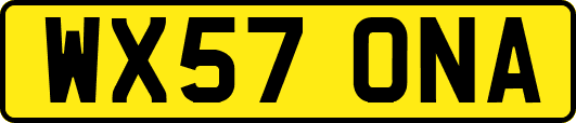 WX57ONA