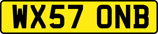 WX57ONB