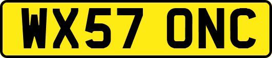 WX57ONC