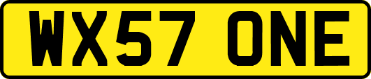 WX57ONE