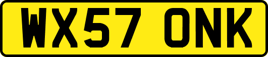 WX57ONK