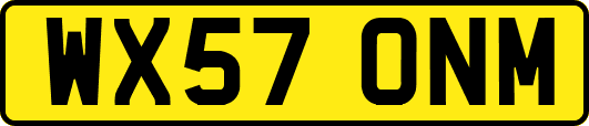 WX57ONM