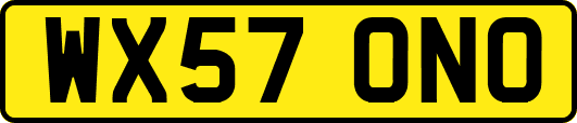 WX57ONO