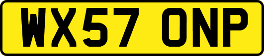 WX57ONP