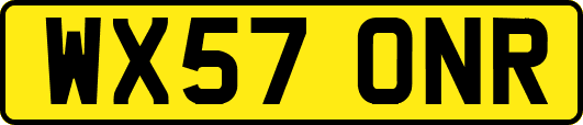 WX57ONR