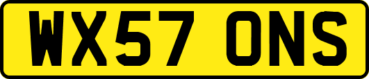 WX57ONS