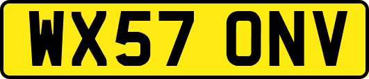WX57ONV