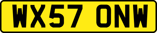 WX57ONW