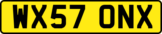WX57ONX
