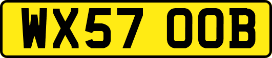 WX57OOB
