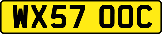 WX57OOC