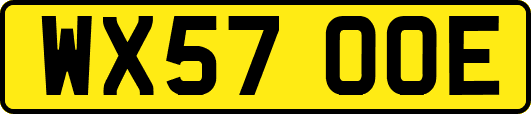 WX57OOE
