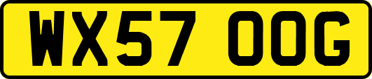 WX57OOG
