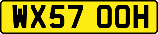 WX57OOH