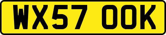 WX57OOK